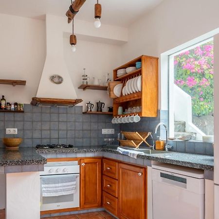 Califurnia - Refurb Antique Villa Ікод-де-лос-Вінос Екстер'єр фото