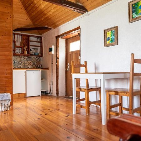 Califurnia - Refurb Antique Villa Ікод-де-лос-Вінос Екстер'єр фото