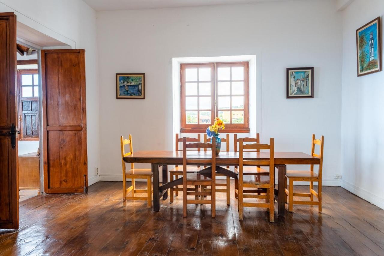 Califurnia - Refurb Antique Villa Ікод-де-лос-Вінос Екстер'єр фото