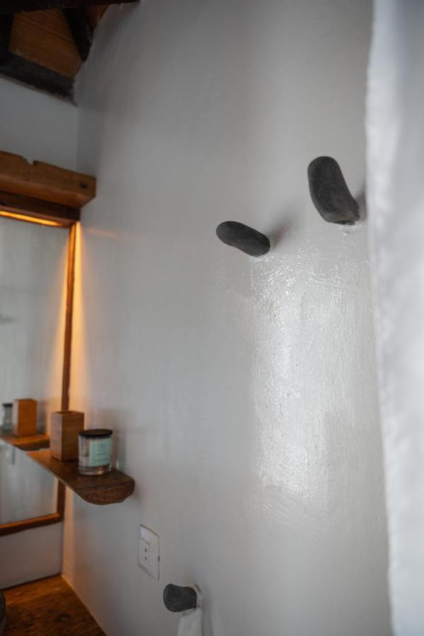 Califurnia - Refurb Antique Villa Ікод-де-лос-Вінос Екстер'єр фото