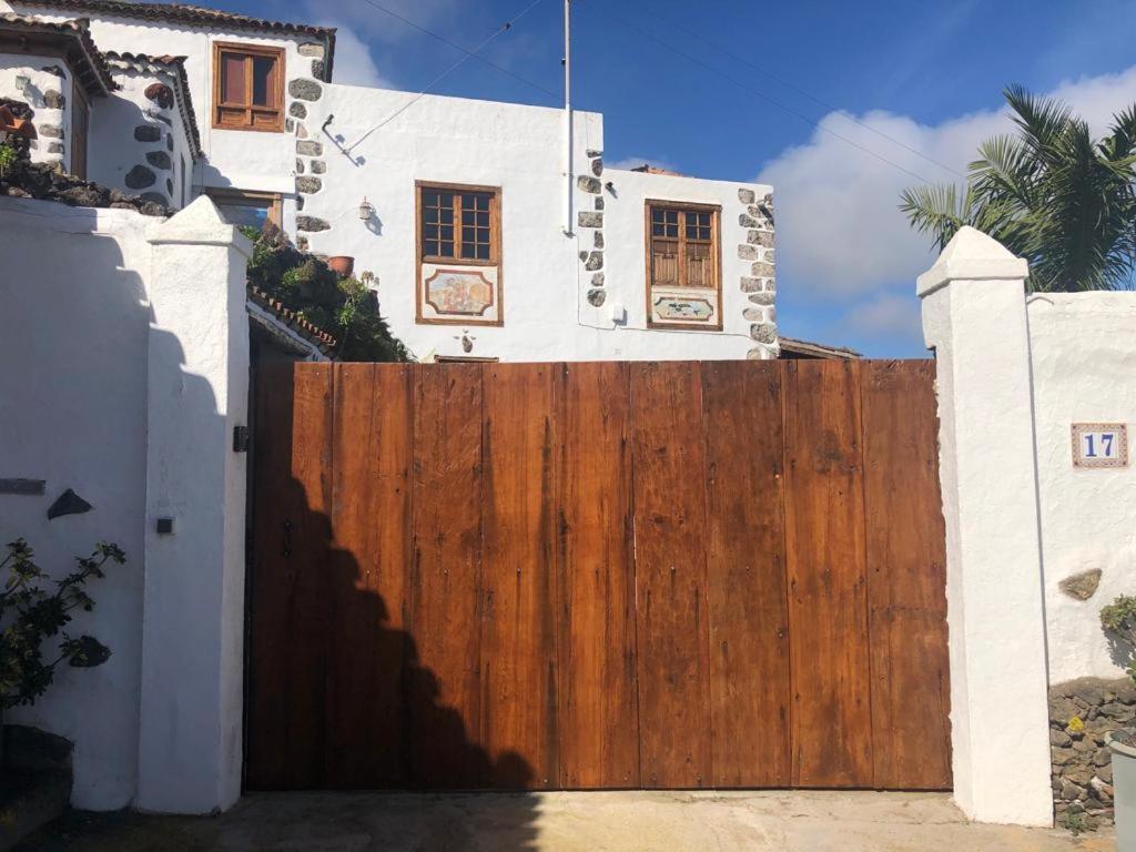 Califurnia - Refurb Antique Villa Ікод-де-лос-Вінос Екстер'єр фото