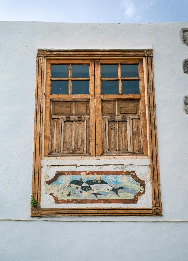 Califurnia - Refurb Antique Villa Ікод-де-лос-Вінос Екстер'єр фото